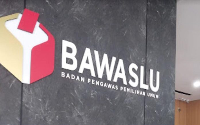 Bawaslu Sengketa Calon