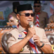 Bupati Pramuka