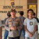 Cap Tikus