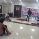 Rektor IAIN Gorontalo