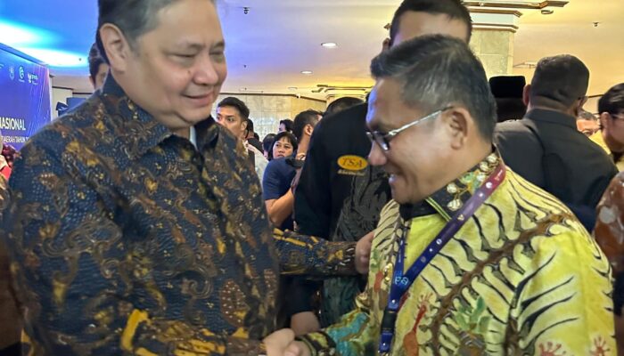 Marten Taha bakal Dorong Peningkatan Digitalisasi Daerah