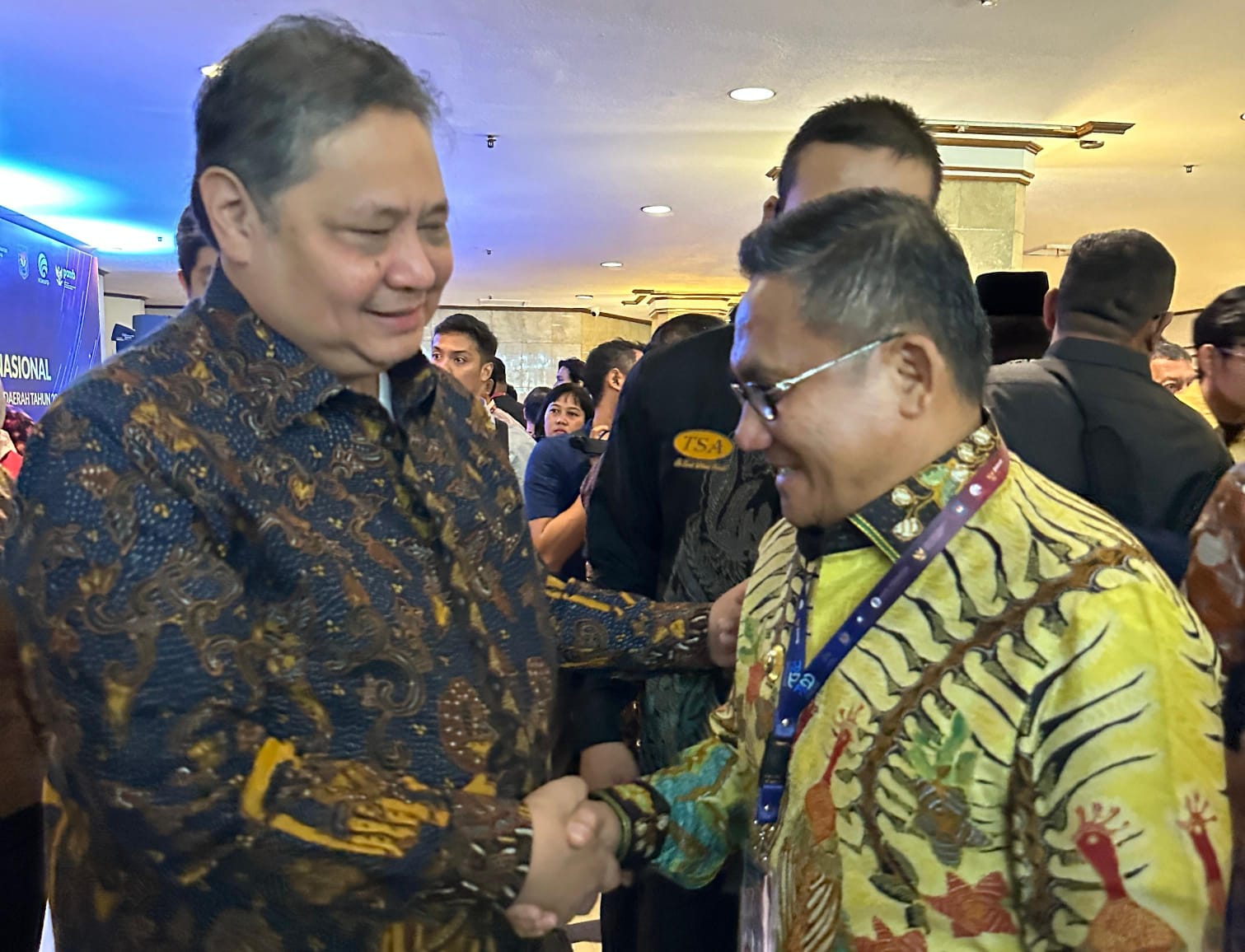 Digitalisasi Daerah