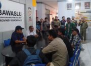 Bawaslu Gorontalo Sebut Erman Katili Bakal Diperiksa DKPP