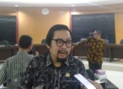 Erwin Ismail Beri 3 Rekomendasi dalam Ranperda Pajak dan Retribusi Daerah