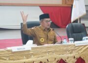 Cegah Persepsi Negatif, Marten Minta Panitia Sosialisasikan Festival Kota Tua