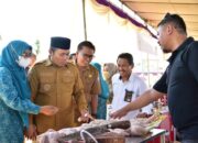 Gerakan Pangan Murah Diharapkan jaga Stabilitas Harga Pangan