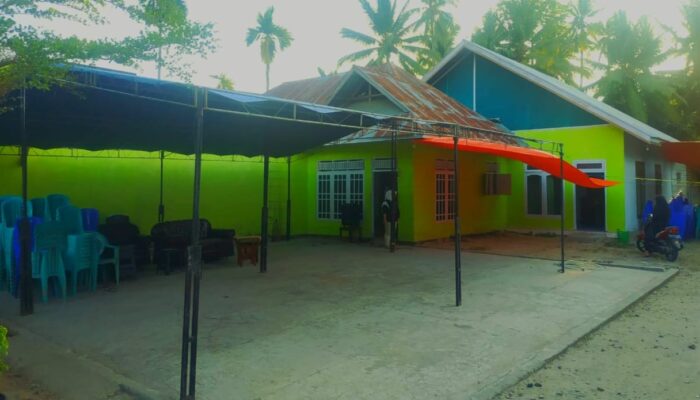 Maba IAIN Meninggal, Keluarga Tegaskan Korban Tak Ada Riwayat Penyakit