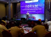 Visi RPJPD 2025-2045, Wujudkan Gorontalo Maju dan Berkelanjutan