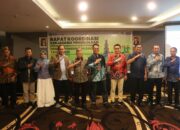 Deprov Gorontalo dan Pemerintah Bahas Program Pendidikan Guru Penggerak