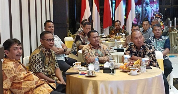 HUT Bhayangkara
