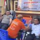 HUT Humas Polri