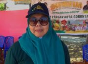 Harga Beras dan Cabai di Kota Gorontalo Mulai Naik