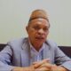 IAIN Maba meninggal