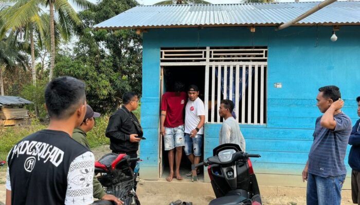 Sepele, Motif Pembunuhan di Dengilo Karena Pelaku Diteriaki Korban
