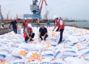 Stok Tak Mencukupi, Pemerintah RI Bakal Impor 1,5 Juta Ton Beras