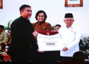 Gorontalo Terima Insentif Rp5,8 Miliar untuk Percepatan Penurunan Stunting