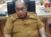 Adhan Dambea Nilai Ada Keanehan Soal Izin Pertambangan di Pohuwato