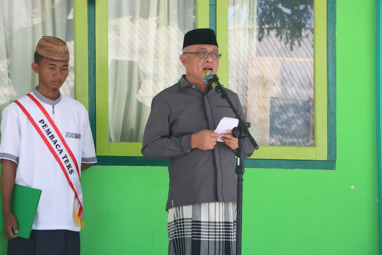 Jihad Santri