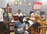 Main Judi Togel, Seorang Wanita Diciduk Polresta Gorontalo Kota