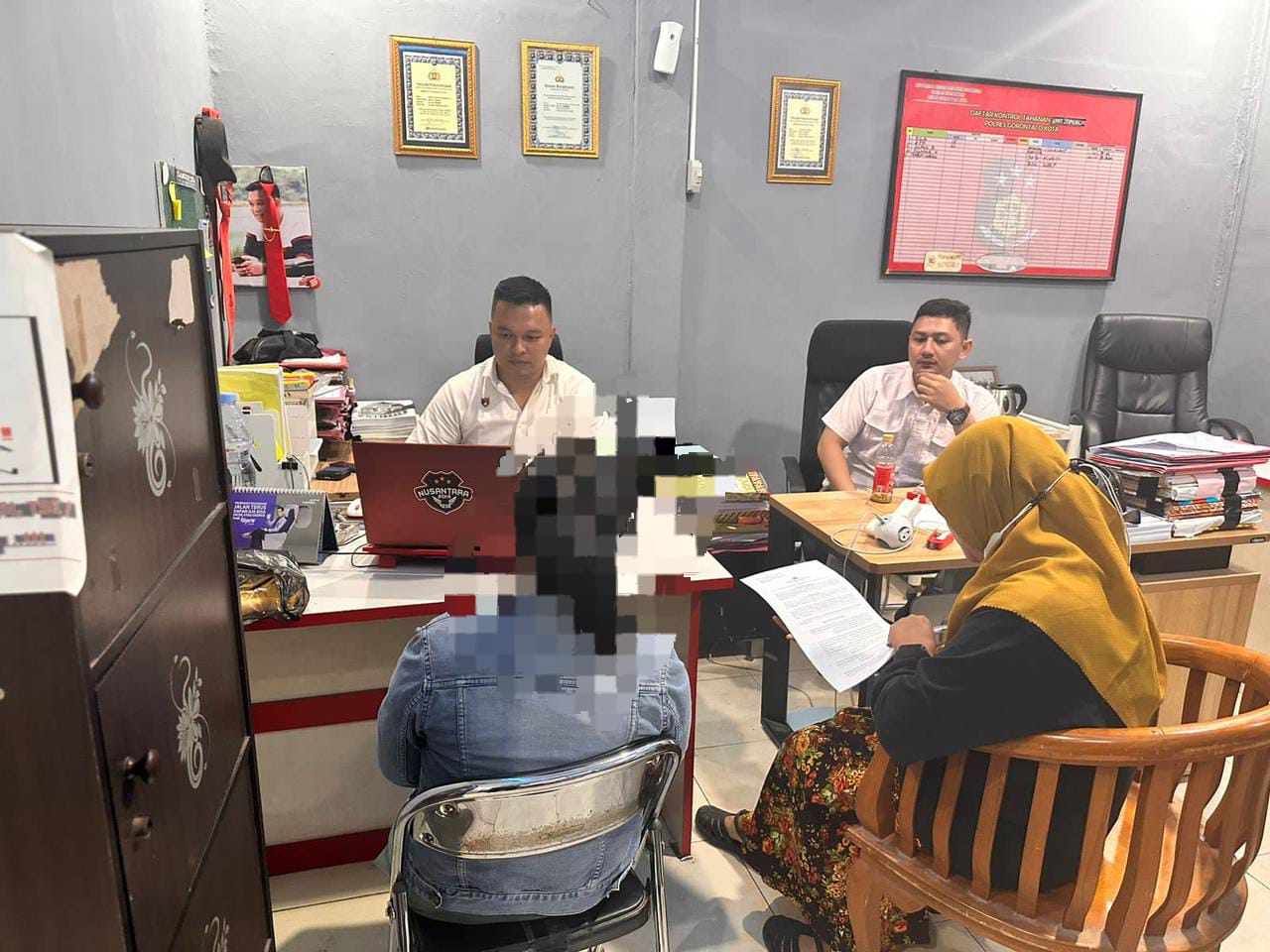 Judi Togel Gorontalo