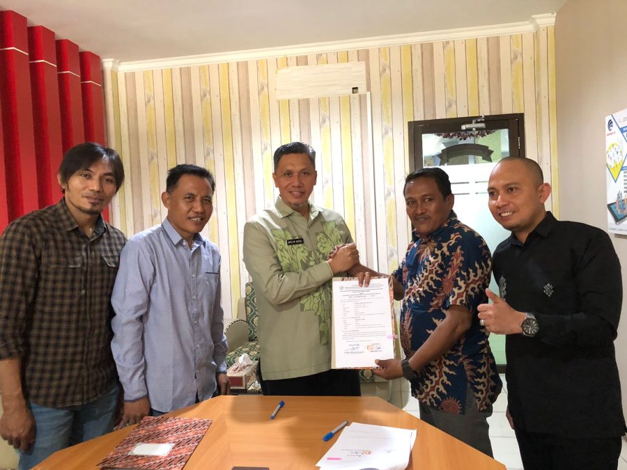 KID KPID Gorontalo