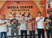 Deprov Terima Keluhan PPK Terkait Dana Operasional Dipotong KPU