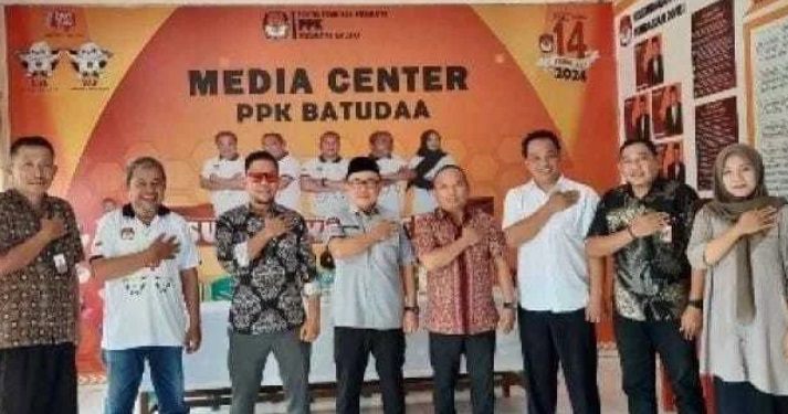 KPU PPK