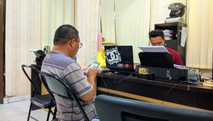 Eks Kadis Perikanan di Gorontalo Masuk Bui, Terancam 15 Tahun Penjara