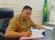 Dinas LHK Provinsi Gorontalo Optimis Capai 100 Persen Program Kegiatan 2023