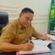 Kadis LHK Provinsi Gorontalo, Fayzal Lamakaraka