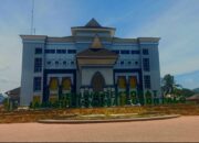 IAIN Gorontalo Hentikan Sementara Kegiatan Luar Kampus