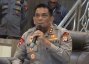 Tindaklanjuti Kasus Kematian Maba IAIN, Kapolda Gorontalo: Kampus Harus Tanggungjawab