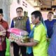 Kebakaran Kota Gorontalo