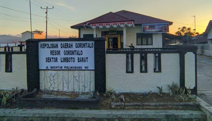 Keluarga Korban Dugaan Penyiraman Air Keras di Gorontalo Lapor Polisi