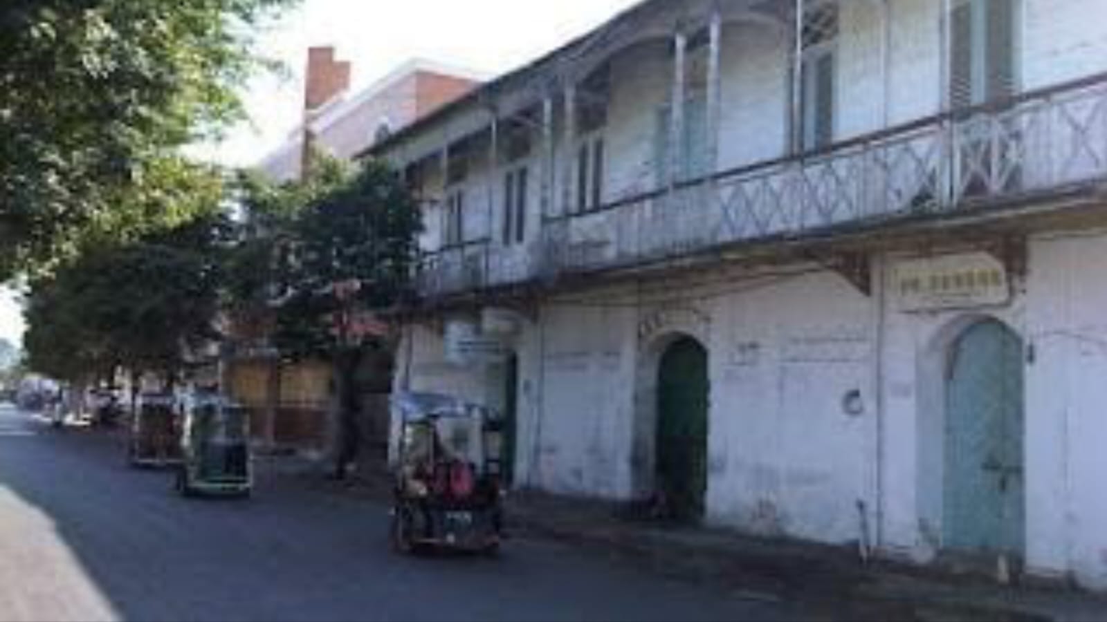 Kota Tua Festival