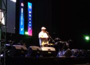 Anniversary ONAMI Max Ke-5, Kris Wartabone: Terus Jaga Kekompakan