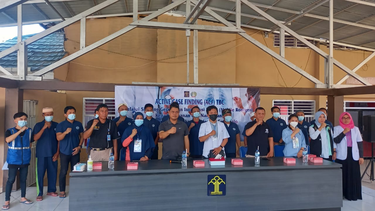 Lapas Gorontalo