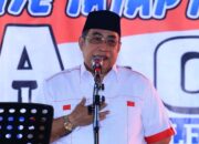 Mantan Narapidana Bisa Nyaleg, Adhan: Beri Kesempatan pada Mereka