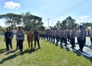 Bupati Pohuwato Dukung Operasi Kepolisian Mantap Brata Otanaha