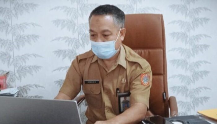 Disbudpar Gorut Dukung Peningkatan PAD di Wisata Pantai Minanga