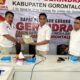 Gibran Cawapres Prabowo