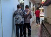 Polres Gorontalo Periksa Terduga Pelaku Pelecehan Anak di Telaga  