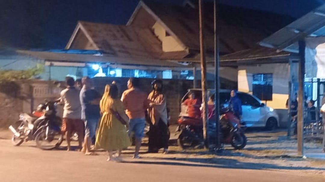 Pelecehan Anak Telaga