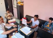 Pria di Gorontalo Lecehkan Istri Rekan Kerjanya, Modus jadi Tukang Pijat