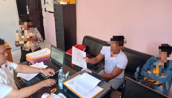 Pria di Gorontalo Lecehkan Istri Rekan Kerjanya, Modus jadi Tukang Pijat
