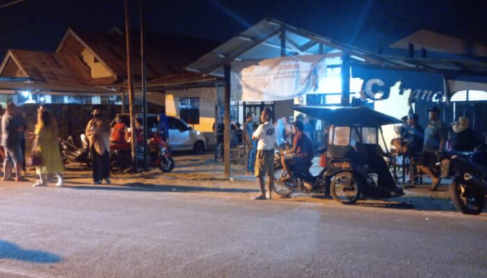 Bocah di Telaga dilecehkan Tetangga, Pelaku Nyaris Diamuk Warga