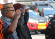 Wakil Ketua II Deprov Gorontalo ajak Parpol Ciptakan Pemilu Damai