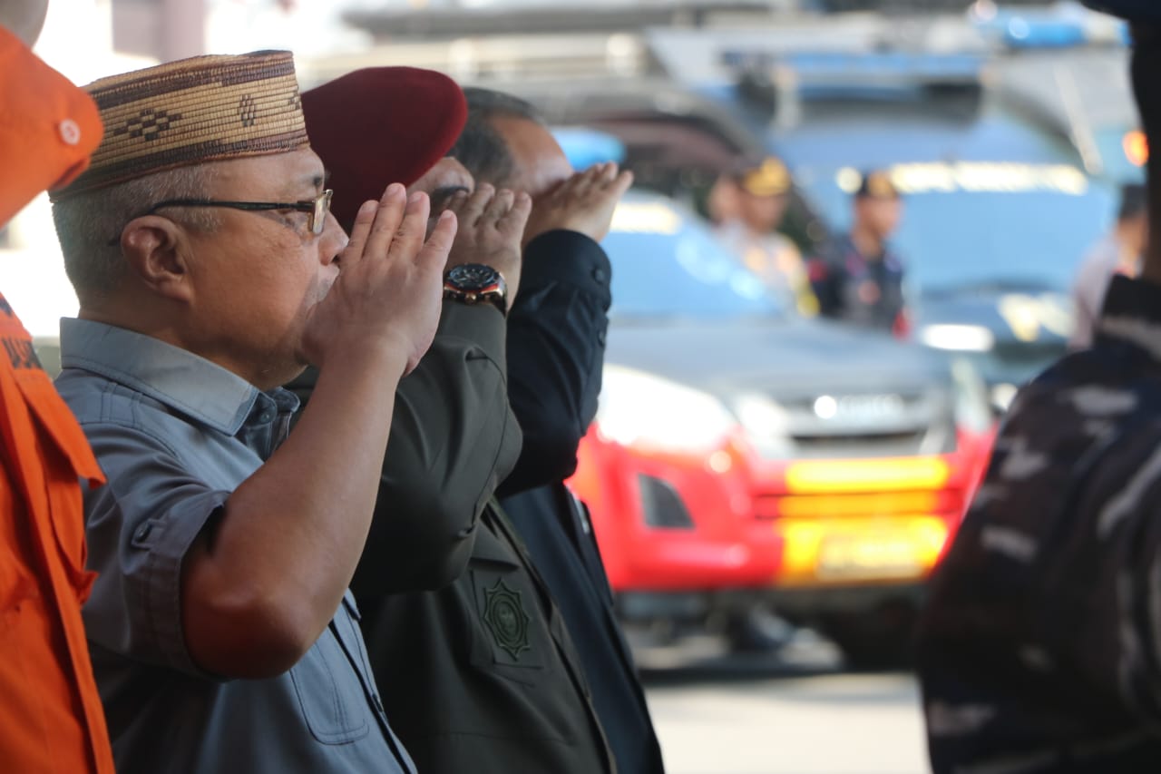 Pemilu Damai