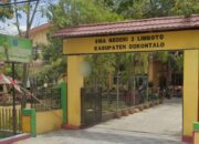 Kasus Pengeroyokan Siswa, Begini Penjelasan Wakasek SMAN 2 Limboto!