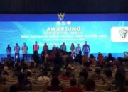 Pemkot Gorontalo Raih Prestasi dalam Pemanfaatan Teknologi Informasi